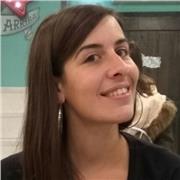 Profesora de materias del ámbito científico: Física, Química, Matemáticas...
Niveles: ESO y Bachillerato