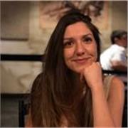 Laureanda in Giurisprudenza, diplomata al Liceo Scientifico. Offro ripetizioni in tutte le materie a studenti di elementari e medie