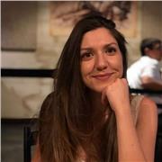Laureanda in Giurisprudenza, diplomata al Liceo Scientifico. Offro ripetizioni in tutte le materie a studenti di elementari e medie