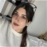 Estudiante de inglés en la universidad de Cádiz