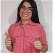 Profesora de apoyo en el desarrollo de la lengua española