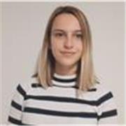 Maestra de Educación Primaria con mención en Inglés
