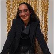 Sono disponibile per lezioni e aiuto compiti presenziali e/o online per inglese, spagnolo, italiano(e altre materie base)