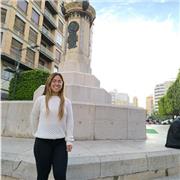 Hasta los 12 años puedo enseñar matematicas e ingles