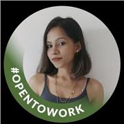 I’m passionate and hardworking.
The lessons are aimed for young minds and hence, tailored to suit their understanding.