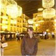 Estudiante de Medicina y profesora de matemáticas y otras asignaturas de Primaria y ESO