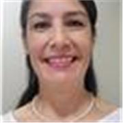 Profesora de inglés latina nativa con 27 años de experiencia en la enseñanza con alumnos de todas las edades