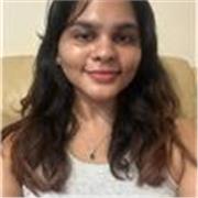 I’m Aparnaa, a Data Science student offering tailored math tutoring to help students improve understanding and excel academically.