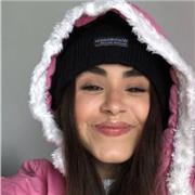 Estudiante de bachillerato