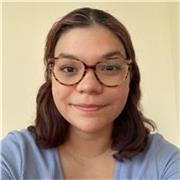 Profesora y asistente de habla Inglesa para todas las edades.