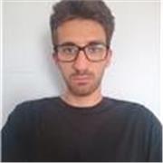 Se cerchi un insegnante che sappia motivarti contattami pure!