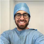 I have been a veterinary surgeon for over 10 years now. I think it is time for me to teach science related knowledge to students.