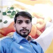 Abdul ghafoor