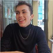 Doy clases particulares de inglés tanto para aprender como para complementar las clases de la escuela