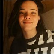 Doy clases particulares y específicas a depender de la edad del alumno,tengo 19 años y cuento con el título de educación superior y bachillerato artístico ahora mismo me encuentro estudiando bellas artes