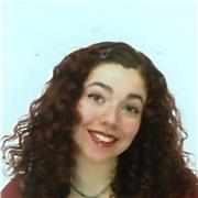 Profesora de pintura apta para quién quiera aprender