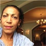 Native speaker. Fine art degree. Regional accents interpreter