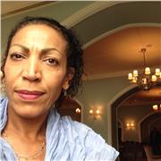Native speaker. Fine art degree. Regional accents interpreter
