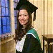 University of Oxford graduate and CELTA qualified native English teacher with 2 years teaching experience