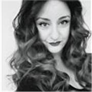 Energetic, propositive, encouraging and optimistic native Italian with a passion to teach my language to English speakers.