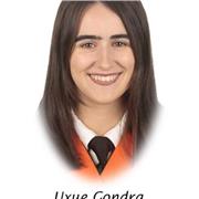 Uxue
