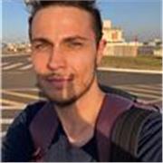 Ciao, insegno italiano da più di vent’anni. Se hai bisogno di un’insegnante per ripetizioni, non esita a chiamarmi! 