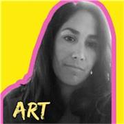 Clases de arte y conversación en español