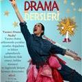 Tüm yaş gruplarına İngilizce - Türkçe Drama dersi