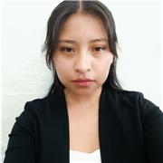 Maestra en Apoyo en general con conocimiento en área administrativa