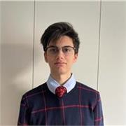 Disponibile per offrire supporto nello studio