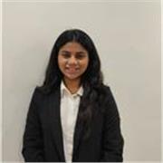 Saniya Agarwal