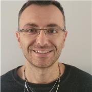 Ragazzo madrelingua italiana impartisce ripetizioni private a bambini e ragazzi fino alle scuole medie e stranieri