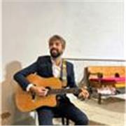 Clases de guitarra