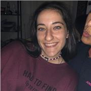 Estudiante universitaria (2do Estudis Socioculturals de Gènere)