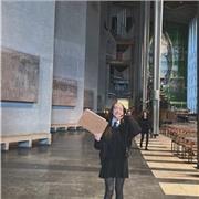 I am on track to gain level 8 and 9 across all of my GCSE subjects. I aim my lessons at Primary school age and those in year 7 & 8