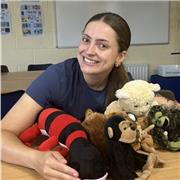 Trainee secondary school teacher providing tutoring for Maths (GCSE), English(GCSE and A Level English Literature) and PE (GCSE)