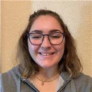 Profesora particular de inglés para todas las edades