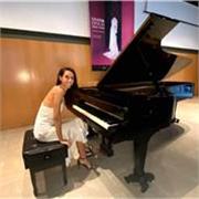 Refuerzo de conservatorio, acompañamiento de instrumentos