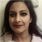 I am a native English speaker with very good grammar and writing proficiency and I am willing to tutor anyone, child or adult