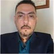 Abogado en derecho, maestrante 15 años de experiencia