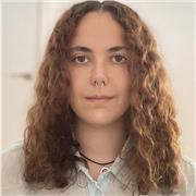 Soy graduada en ingeniería matemática y ofrezco clases de matemáticas para alumnos hasta segundo de Bachillerato