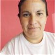 profesora de educación primaria - docente