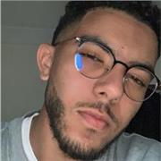 Étudiant ingénieur en mécanique à SIGMA Clermont assurant des cours de maths pour des différents niveaux