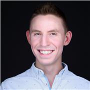 Englisch-Tutor/Editor (Native English speaker from the USA)