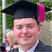 Friendly and patient maths tutor offering relaxed, tailored lessons for GCSE and A-level students, helping build confidence. 