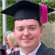 Friendly and patient maths tutor offering relaxed, tailored lessons for GCSE and A-level students, helping build confidence.