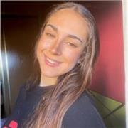 Estudiante de educación infantil , con título de bachillerato