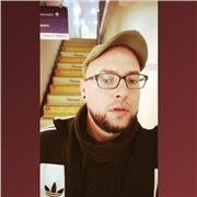 Prefesor De Ingles Nativo/ todos Los niveles