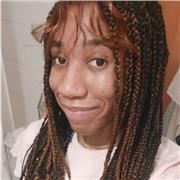 I am hard-working, passionate and organised, determinded to help young people find study techniques which work for them.