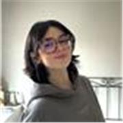 Estudiante de trabajo social, puedo impartir matemáticas a un nivel hasta la ESO, lengua y literatura e inglés aplicado a primaria